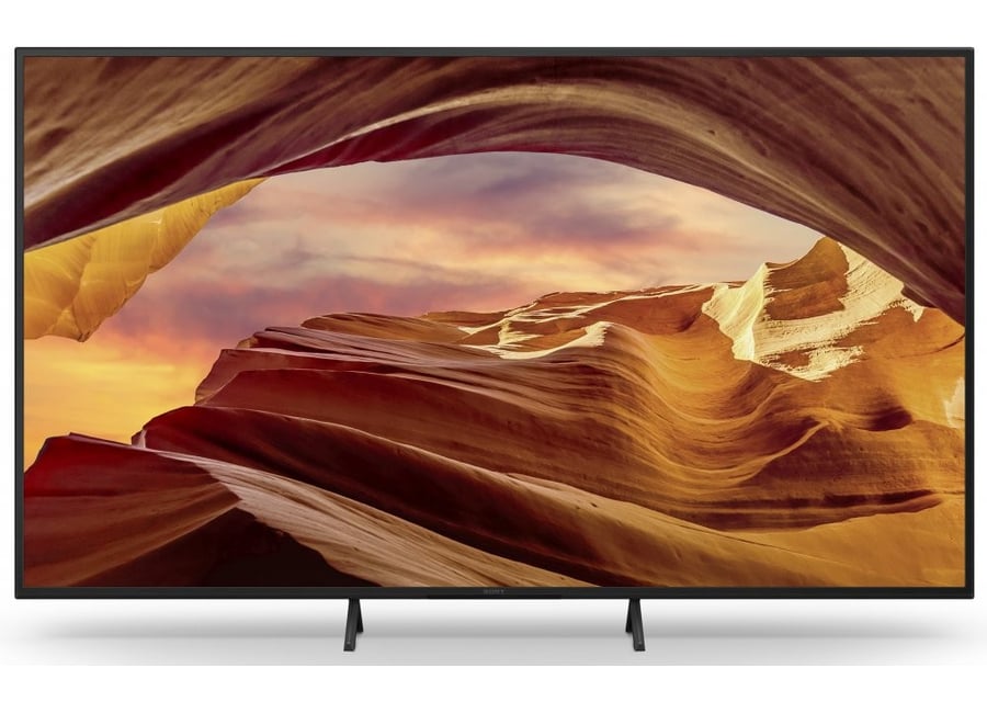 Sony KD-75X75WL