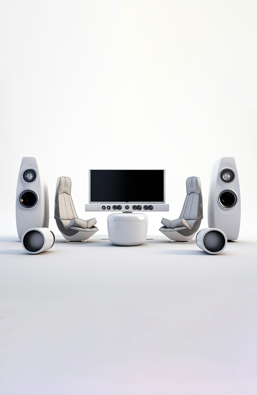 Smart Home